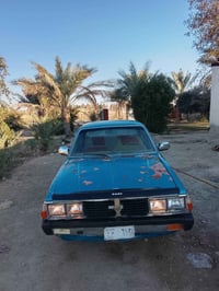 كرونا ١٩٨١ • كلاسيكيه • رقم انبار