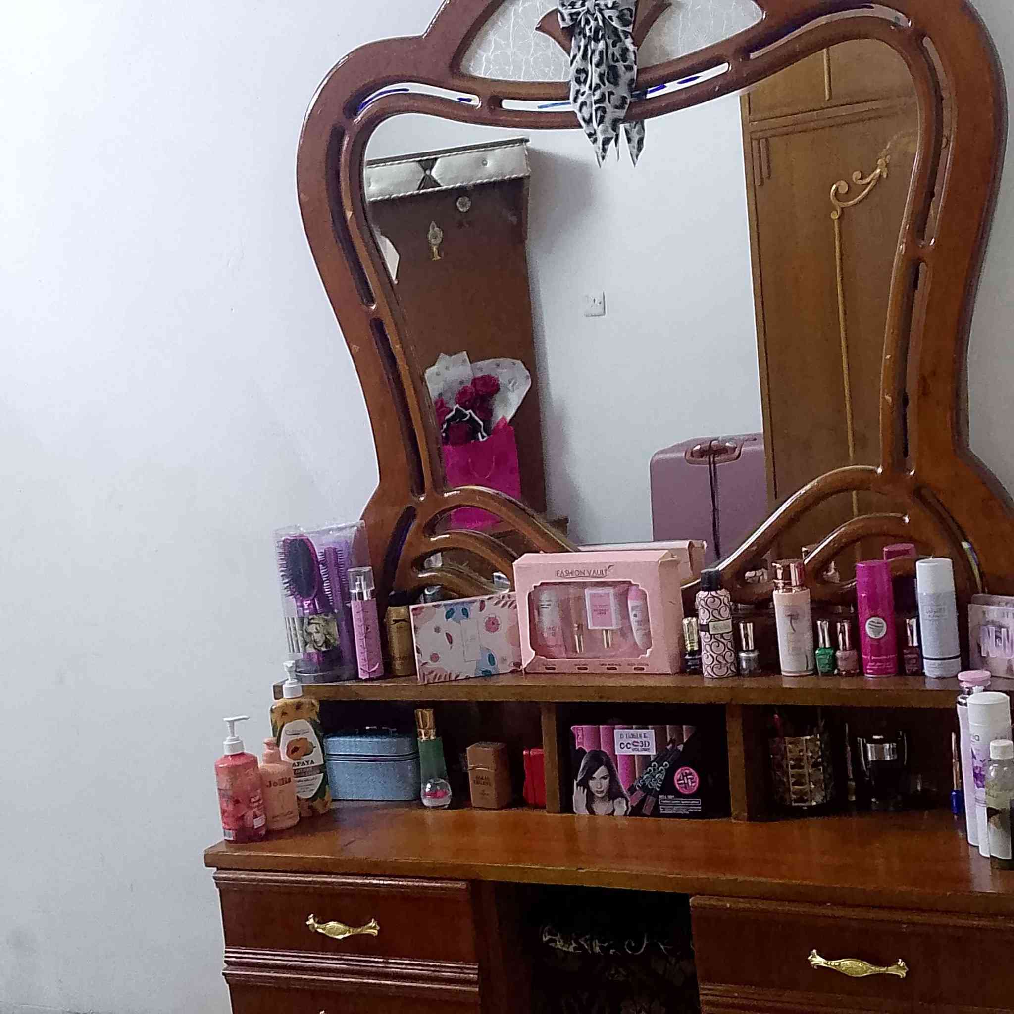 ‎البيع  غرفه نوم خشب عراقي نضيف حيل جديد سعر  العنوان حي الميثاق‎ Singapore


**إذا كنت صاحب هذا الإعلان وتريد حذفه لأي سبب، رجاءا أرسل رسالة إلى الدعم الفني**