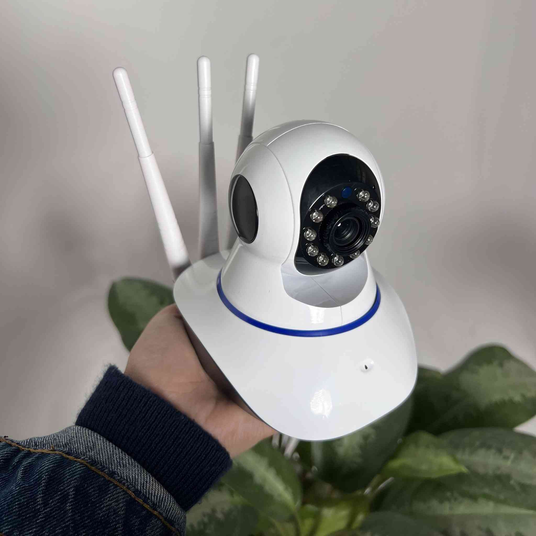 كاميرا مراقبة لاسلكية ✨️

متوفر توصيل 🛻


**إذا كنت صاحب هذا الإعلان وتريد حذفه لأي سبب، رجاءا أرسل رسالة إلى الدعم الفني**