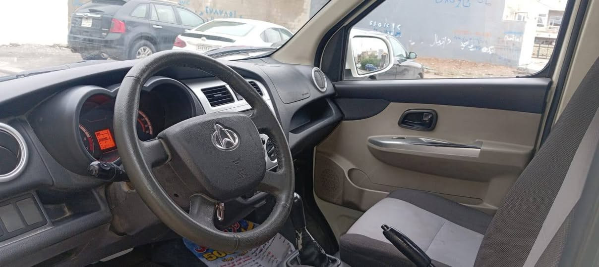 شانجان موديل 2020      سه ياره كه زوور پاك وخاوينه  مالى كاسبيه       بى سبووغ وبى ساردى          68 هه زار رويه
شانجان موديل 2020      اخوان السياره  نضيف     بدون صبغ وبدون بارد    68 الف ماشي
***********
