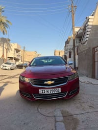 🚗 للبيع | شيفروليه امبالا Premier 2018 🚗  للبيع شيفروليه امبالا 2018 ف...