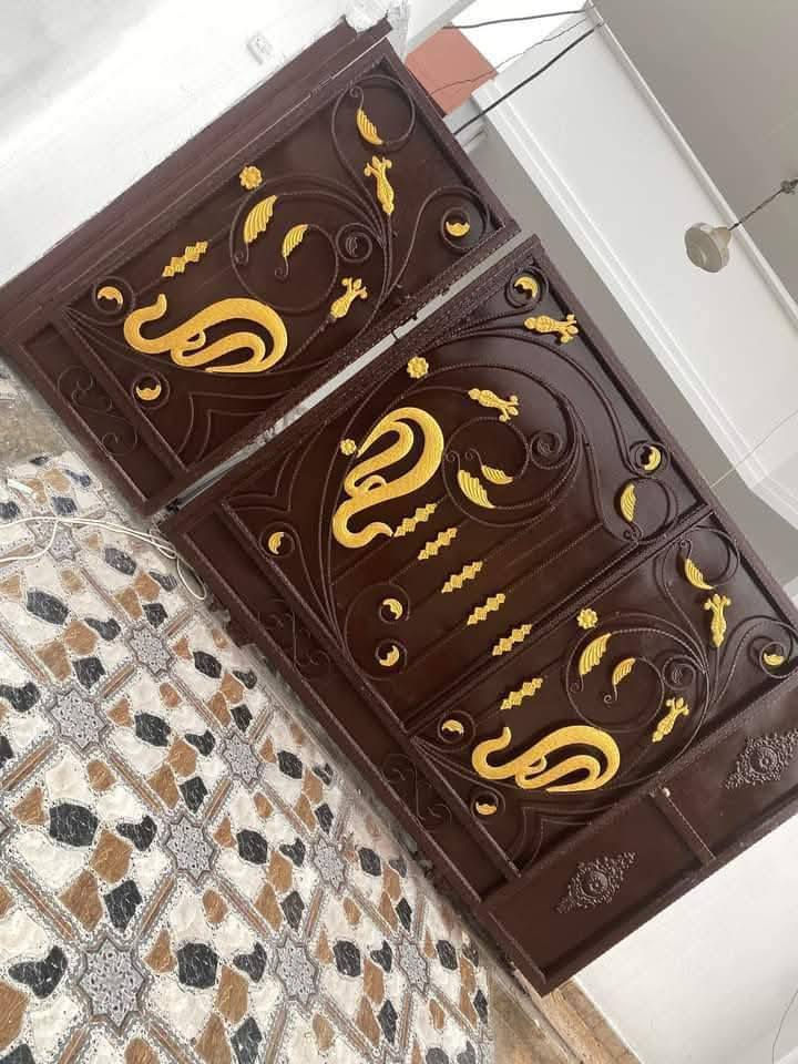 سلام عليكم اشتغل صبغ خارجي وداخلي بسعر مناسب جداا خارجي 100متر 100الف داخلي غرفه واحد 30الف تواصل ع رقم ***********او ع خاص مكاني كركوك
