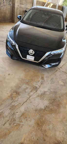 سنترا موديل 23 مواصفات sv
ضرر بونيد ومكانات بارد ماشيه 24 الف بدون دواخل
السعر 129 ترهم مقدمة زينه والباقي اقساط 
***********
