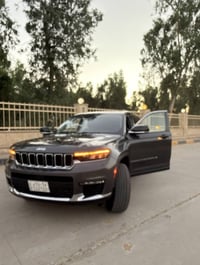 كراند شيروكي L • موصل • نينوى