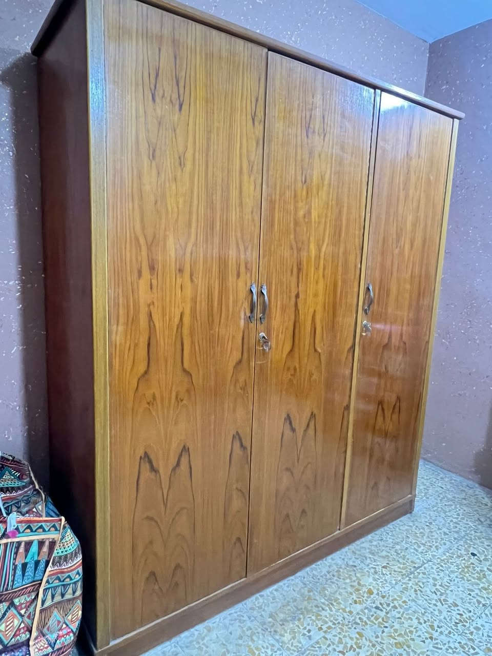 كنتور تفصال مستعمل قليل
السعر 100قفل


**إذا كنت صاحب هذا الإعلان وتريد حذفه لأي سبب، رجاءا أرسل رسالة إلى الدعم الفني**