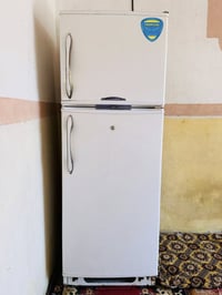 بابل القاسم • ثلاجة كانكورد كبير • غسالة سامسونك