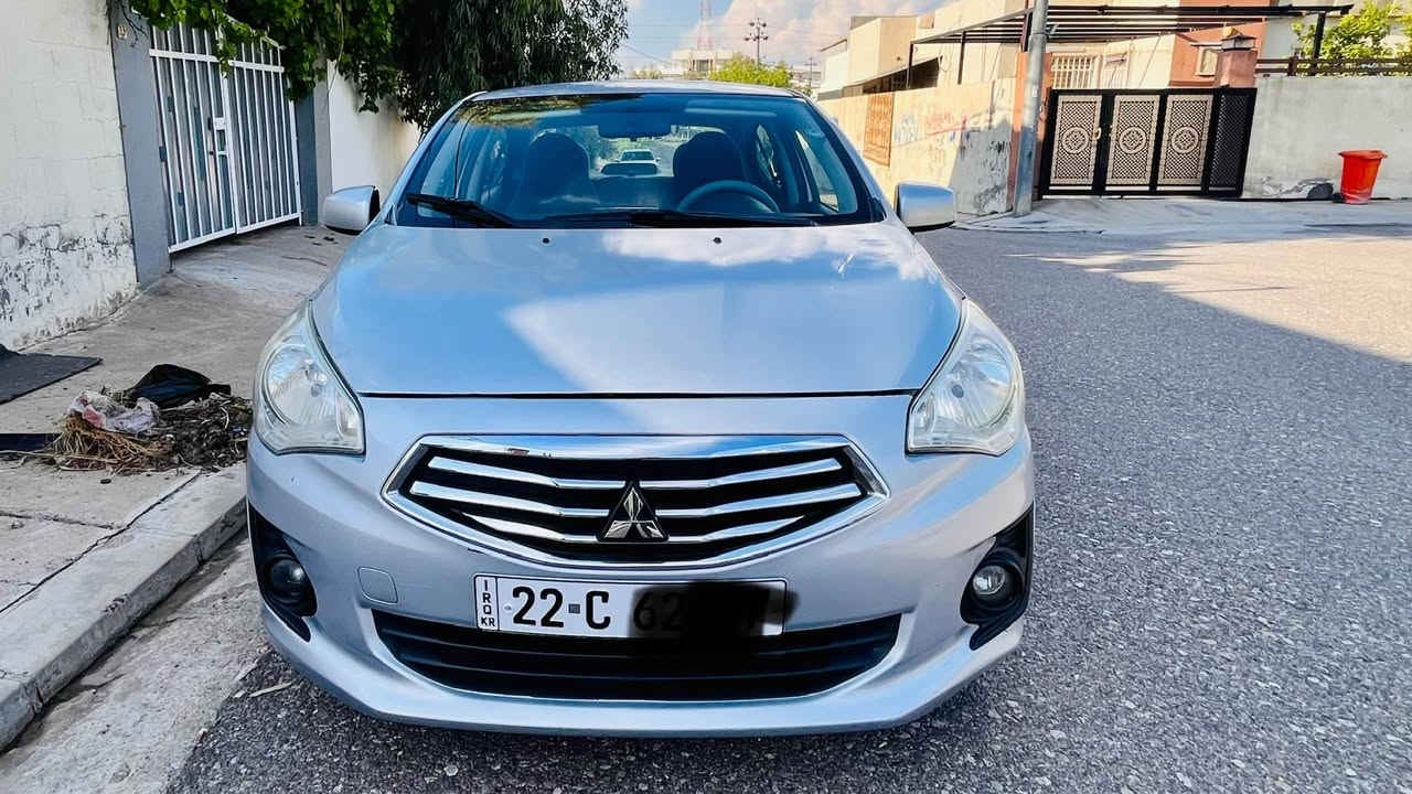 سەنەوی تا مانگی ١١ ی ٢٠٢٧

سەیارەکی نەرم و بێ عەیب
هەمو شتەکی بە شەرت
٥ پارچەی خەفیفی هەیە
٦٦ مایل رۆشتیە
سەنەوی بە ناوی خۆمە أربيل, العراق


**إذا كنت صاحب هذا الإعلان وتريد حذفه لأي سبب، رجاءا أرسل رسالة إلى الدعم الفني**