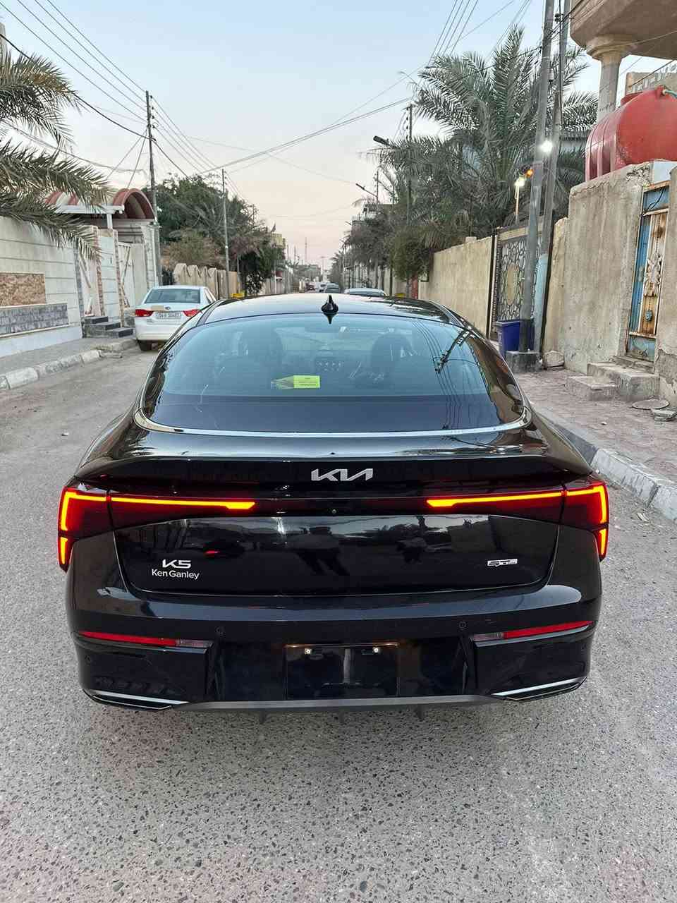 كيا فايف فول موصفات 2025
السعر. 210 

سيارة بعدها زيرو  وارد أمريكي مكفولة من كلشي كلين تايتل دخول جديد حره بدون رقم فول موصفات   GT Line للاستفسار: ***********
