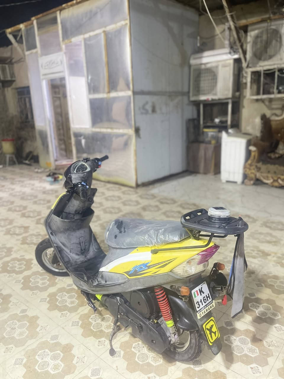 السلام عليكم ماكس عدله للبيع ٤٩بلادي  كلها ختم واحد شرط ويه المكينه كلشي شغاله كامله مكمله مكفوله سعرها ٨٥٠وبيها مجال للشراي مكاني ابو الخصيب  العوجه قرب مستشفى الصيني
***********
