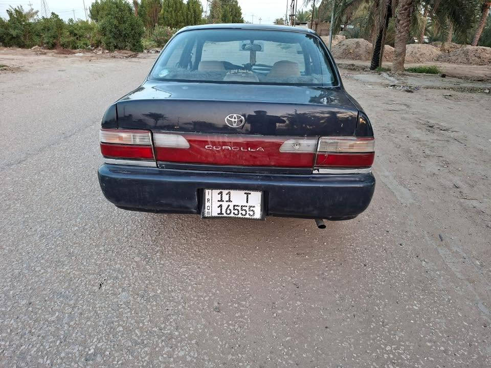 للبيع سياره صبغ حزام قماره بلاديه جاهزه من كولشي السعر ٤٥////***********
