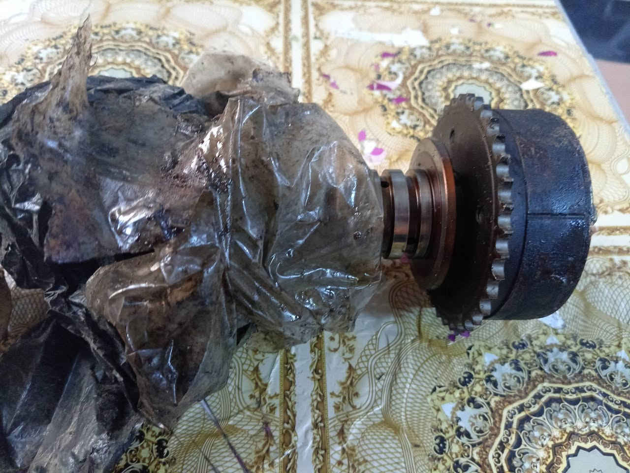 للبيع مستعمل


**إذا كنت صاحب هذا الإعلان وتريد حذفه لأي سبب، رجاءا أرسل رسالة إلى الدعم الفني**