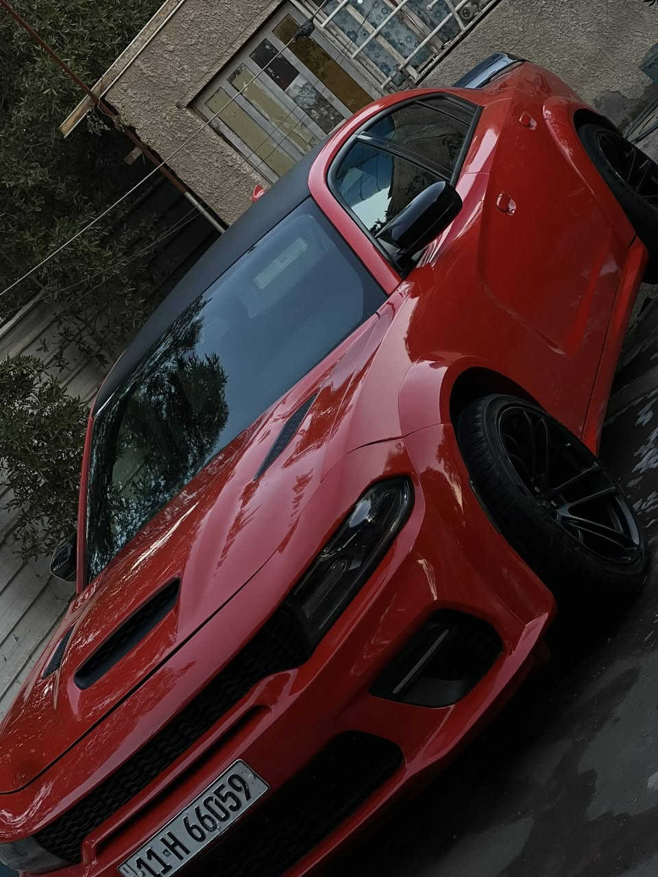 جارجر وايد بدي 
مديل 2018
مكينه8/5700
صور امريكه بل منشور كلين 
بل عراق بيه قطع صبغ
رقم بغداد جديده هزه جديده
سياره كلش حلوه و قويه 
ماشي 70 ميل 
مكان بغداد جديده 
رقمي***********
سعر خابر و عيوني لك 
كير مكينه كفاله عامه
