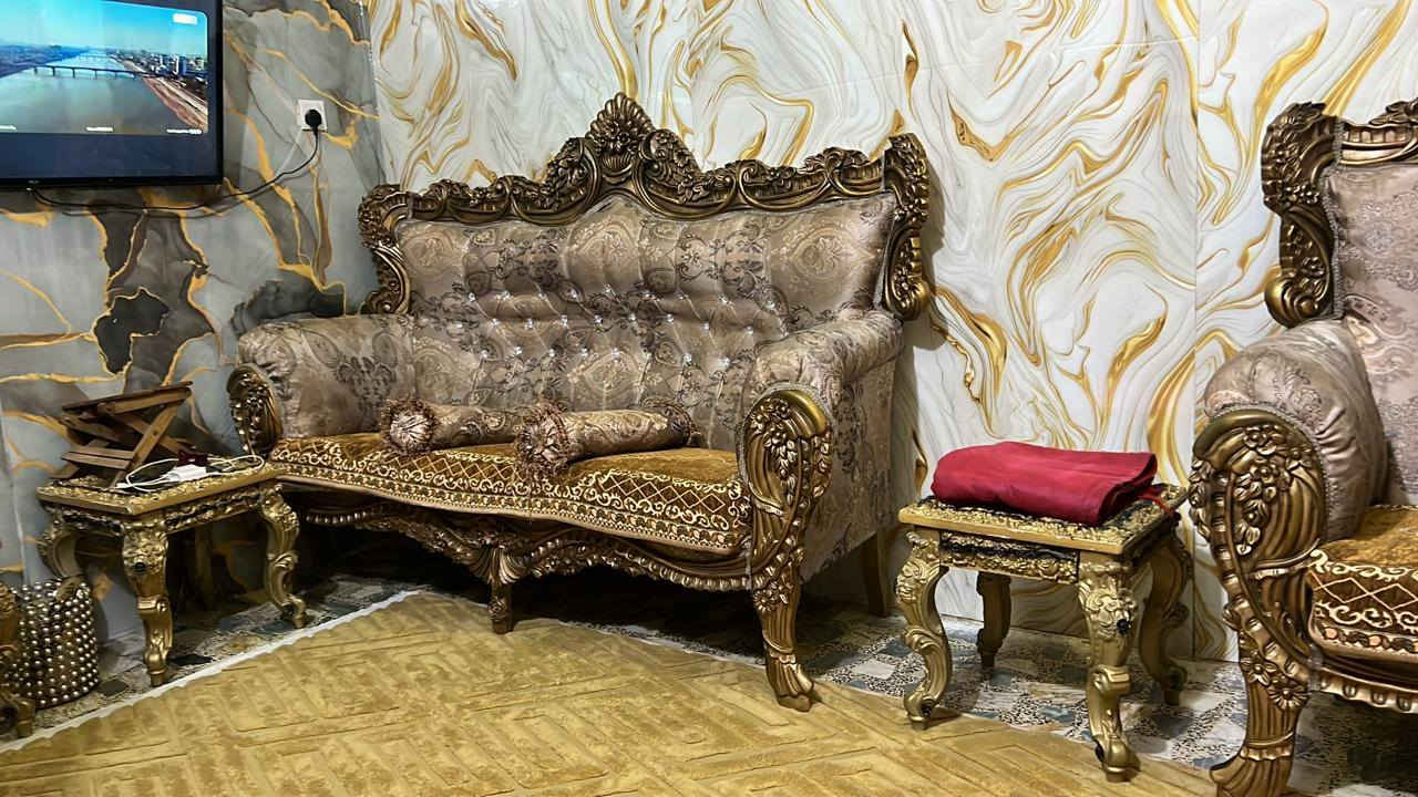 تخم اخو الجديد ١٠ مقاعد  العنوان البلديات واكو توصيل بكروه ***********
