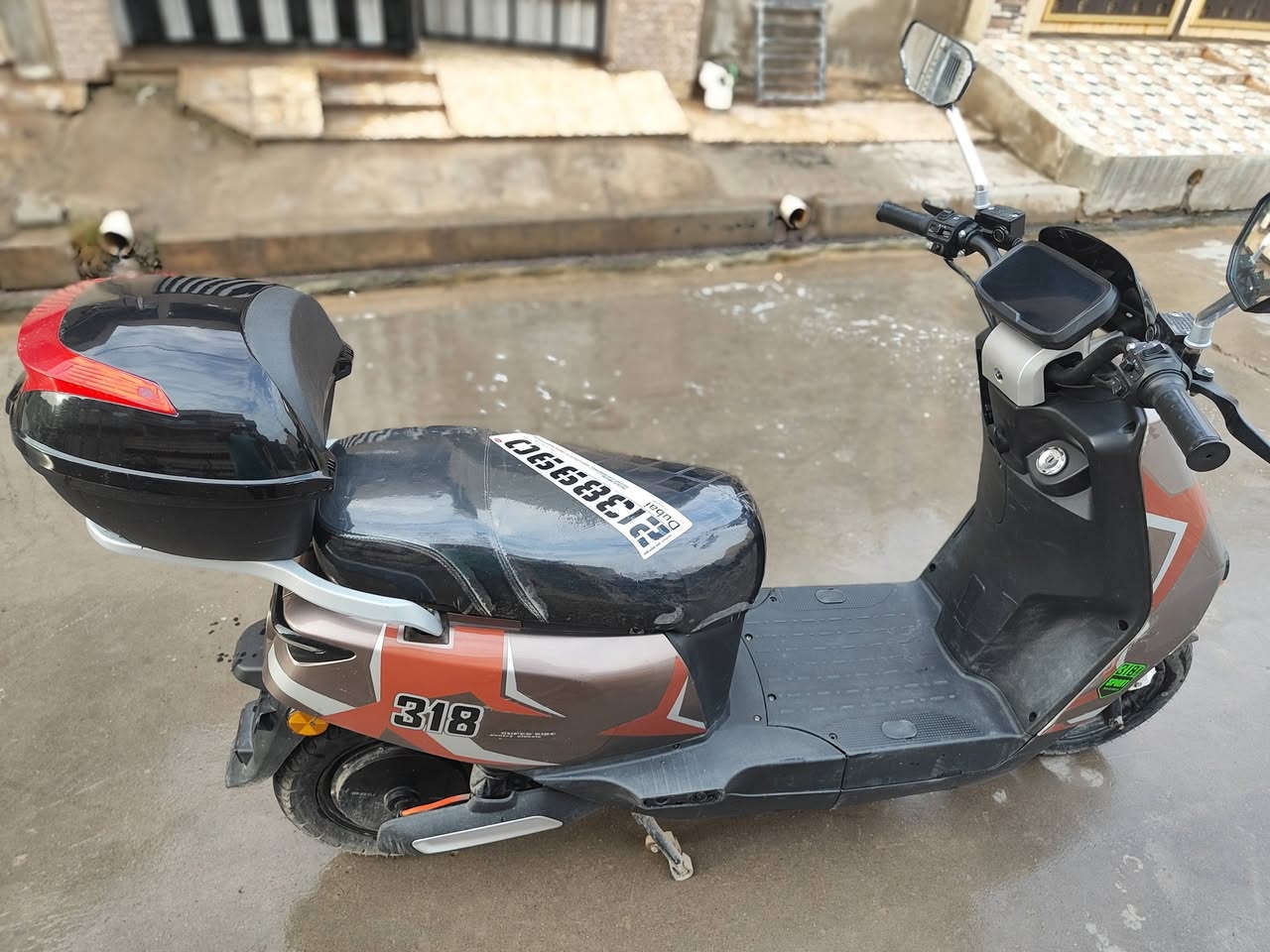 متطور شحن للبيع 450
بي مجال 
رقم فقط ***********
