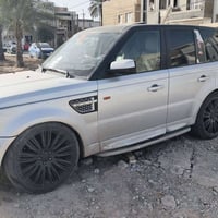 رانج سوبر جاهزة وخير من الله حلوه السياره كفاله عامه من كل النواقص 077...
