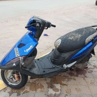 سلف كهربائية • دراجة ناعمة • بوشة ٥٥