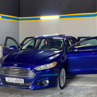 فيوجن ٢٠١٦ • ١٤٦ الف كم • محرك ٢٠٠٠ T