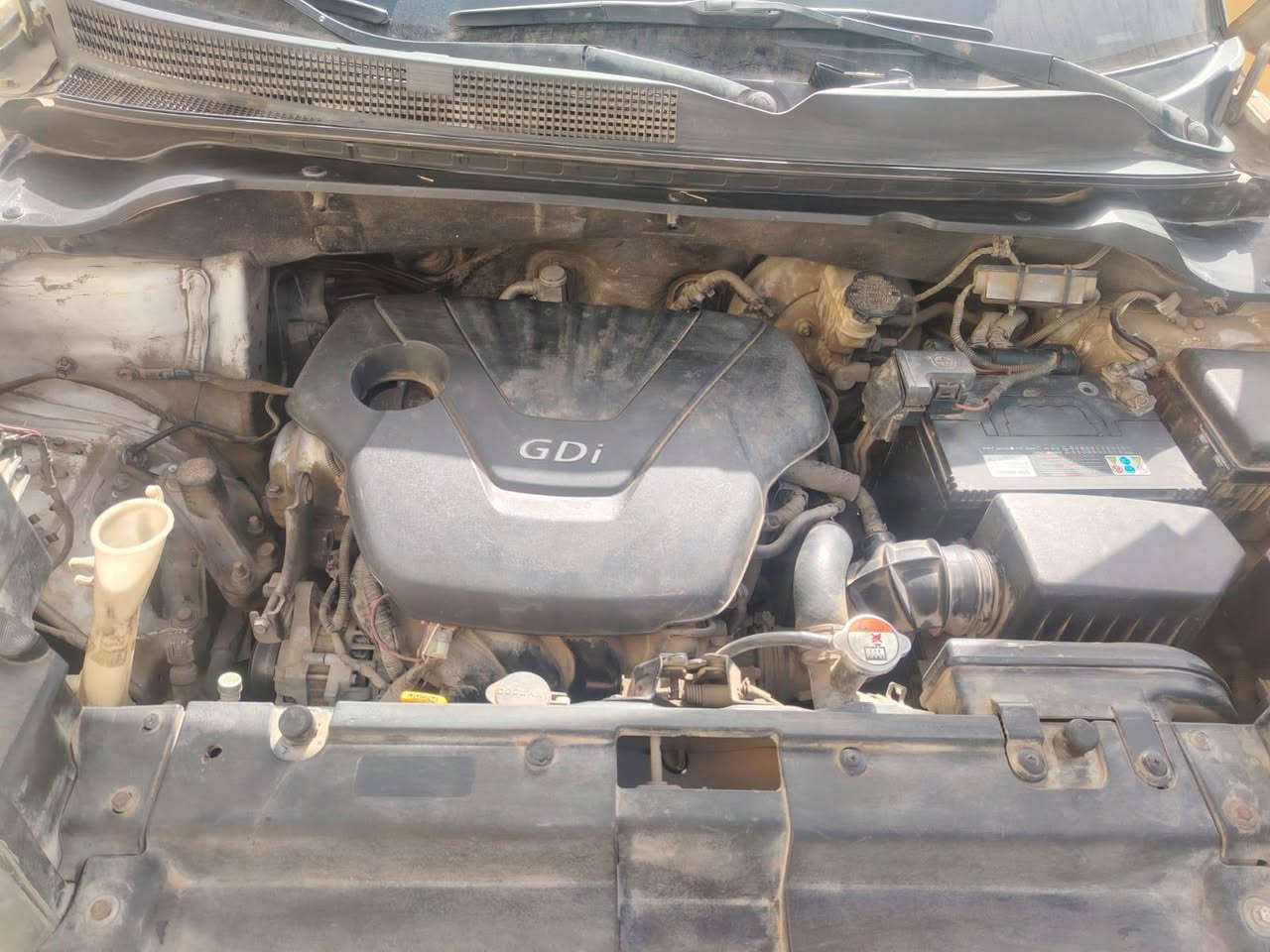 سلام عليكم كيا صول 2015  رقم بغداد بسمي مكينة تخربط ابيعلك كايمة السعر 85 للستفسار اتصل ودلل ما قصر وياك المكان الشعب***********
