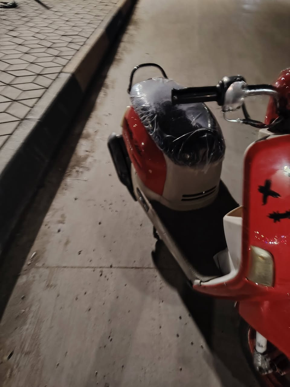 دراجه ماكس بوليس للبيع دراجه نضيفة   نكره سلف هندر دراجة ال كهربائيات كاملة السعر450وبيها مجال المكان بعقوبة ٧نيسان اتصال***********
