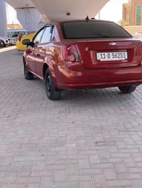 موديل ٢٠٠٥ • نظيفه حيل • رقم بغداد