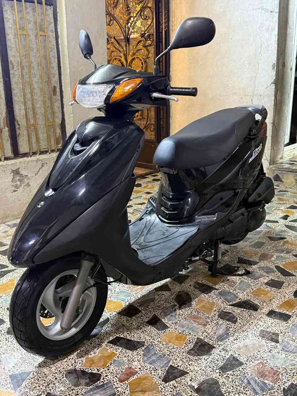 ‎يا الله 
دراجه اكزز نوزل ياباني للبيع 
استان حساس 
سرعه 140 
ماشيه 62
مكان الدراجه مدينه الصدر قطاع‎ بغداد, العراق


**إذا كنت صاحب هذا الإعلان وتريد حذفه لأي سبب، رجاءا أرسل رسالة إلى الدعم الفني**