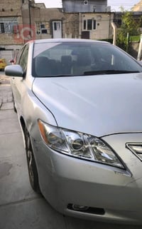 كامري ٢٠٠٩ • ٢٤٠٠ سي سي • وارد امريكا