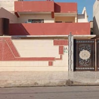 حي التحرير • طابقين ٢٠٠م • ٥ غرف نوم
