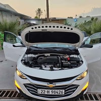 ماليبو LT • ٢٠٢٢ • ١٥٠٠ توربو