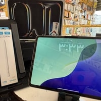 ايباد برو M4 • ١١ انش • استخدام قليل