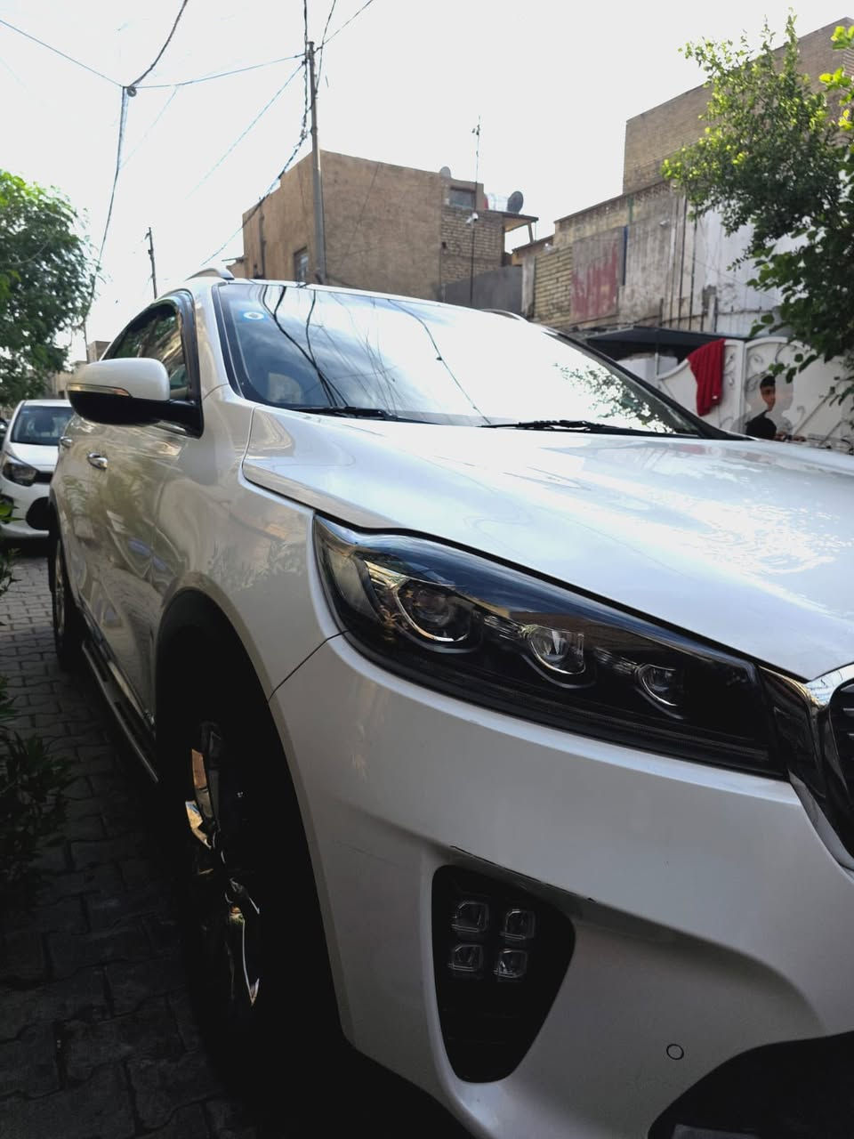 للبيع سورنتو موديل 2019فول مواصفات رقم بغداد سيارة بيهة باب خلف سايق سيارة كلش حلوة ماشية فوك الميت الف عنوان سيارة الحرية الثانية رقم الهاتف ***********تصال
