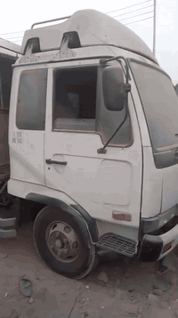 نيسان هاف لوري مديل 2000 اصل بسمنه محرك 3000 سوبر سته وربع بلاد قماره ...