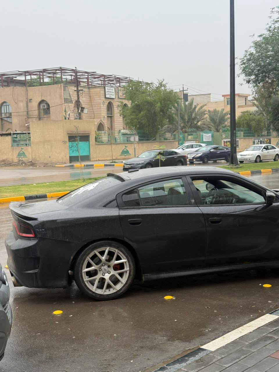 جارجر RT Max 2015
فول مواصفات للاخير شنو ابالك عدا الرادار 
فتحة 
كشنات كنتار مختمه RT 
تدفئه تبريد كشنات هيتر ستيرن 
تدفئه كشنات خلفيه 
سوبر تراك باك 
سستم صوت بيتس دمام بالجنطة 
السكليتر كهرباء يصعد و ينزل حسب الرغبة
ميموري كشنات 
المري قلاب وي البگ 
شاشة ابل كار بلي مال موديل 23 سعر 400$ 
دركة مال هيلكات سعرها 400$
اكسل قفل مال SRT المشيف مو العادي سعره 1000$ 
اويل كاج كان 
برمجة البطل مصطفى ايگل 
برمجة بانزين عادي السيارة مو محسن 
برمجة صرفية وقود و كت اوف و ببك كورن طلق 
الرون قافله ع ال2 علمود المرور 
عليها دبات بورلا سعرهن 500$ 
كير و مكينه بالجيس كلش معتني بيهن من ناحية الادامه 
فيت بم و مساعد وكاله 
ولف حماوة ريسنك 
حدادية و تبريد و كاردن كلهن جدد ما صار اسبوعين من كملتهن 
ويل دايتونا اصل 
و السيارة بعد بيها هواي شغلات ما ذكرتهن 
الجناي يعرف شمصروف ع السيارة 
حادث جاملغ امامي و خلفي جهة السكن و باب وره السايق و بنيد تحديث يعني 4 قطع صبغ بالسياره
مكاني بابل السعر 187 مجال بسيط 

        ***********
