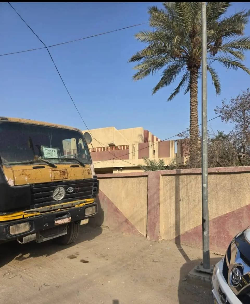 السلام عليكم الشراي الجاد ويريد استثمار عقار تجاري طابو صرف مساحه 554 استفسار ***********
