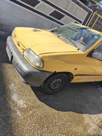 موديل ٢٠١٢ • تحويل كربلاء • جير ومكينه مقفولات