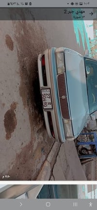مارك كربلاي • سيارة مارك كربلاي • مارك كربلاي 1992 • سيارة كربلاي • مح...