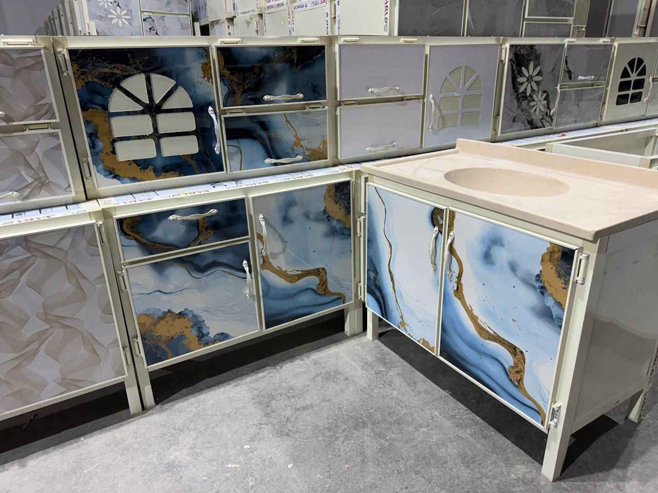 كاونتر القياس متر ثلاث قطع ارضي وملحق  وسنك مرمر 
السعر 175 الف

حصريا توصيل بغداد  مجانا✨
يوجد توصيل محافظات حسب البعد

اذا. مخالف للطلب او القياسات و اللون او الموديل 
او بي ضرر الك حق رفض الاستلام

للحجز والاستفسار مراسلة الصفح


**إذا كنت صاحب هذا الإعلان وتريد حذفه لأي سبب، رجاءا أرسل رسالة إلى الدعم الفني**