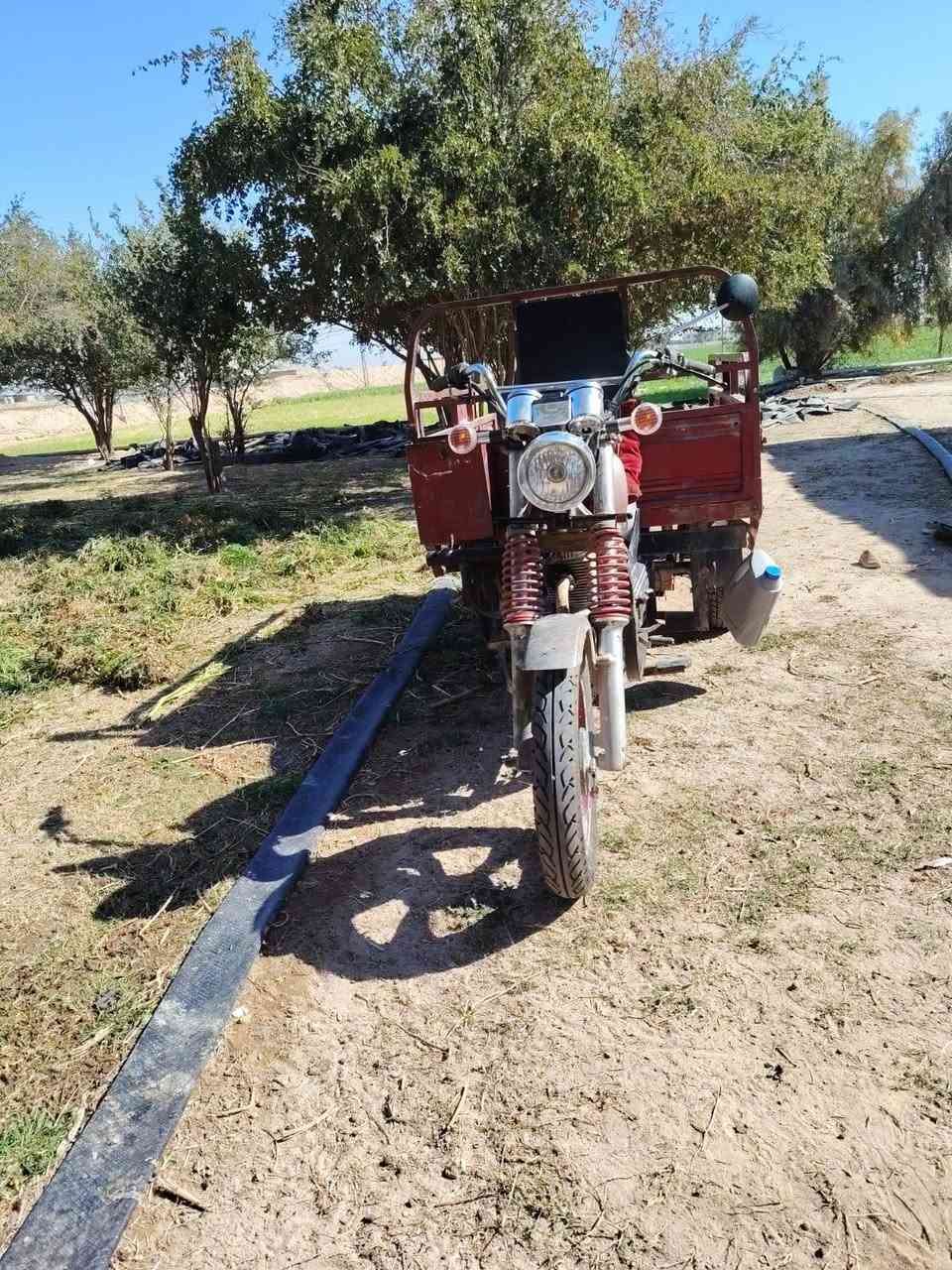 سلام عليكم ستوته للبيع كلك كلك محرك وشاصي مكفولات مكاني بابل الكفل *********** موديل 2021 السعر) (900) =***********
