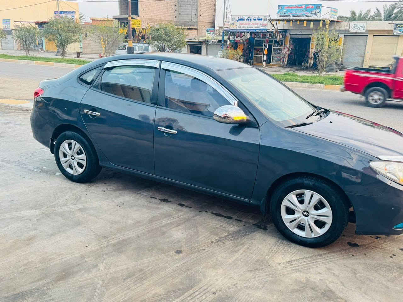 النتره 2009 وراد امريكي 
تحويل ثاني يوم
مشروع وطني
رقم ديالى
محرك كير جديد 2000 دوش
شرط لاصرف ولاتبخير
مصبوغه حزام بدون دواخل وشواصي
صدر امامي خلفي 80 بل 100
باتري جديد
تبريد تدفئه شغاله
كهربائيات كله شغال
سياره جاهزه من كلشي
خير من الله
سعر 82 وبي مجال
*********** واتساب فقط أثير
*********** المكان ديالى بلدروز
