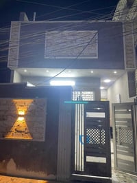 الامين الثانيه • طابو زراعي • ١٠٠م