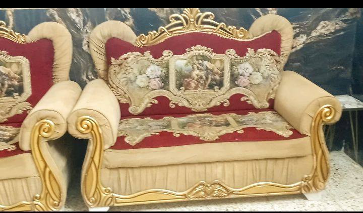 سلام عليكم عندي تخم تكمه نضيف حيل بلوك اسود اي ضررا مبي 10 مقاعد اريده 200قفل مكاني  بغداد شعله


**إذا كنت صاحب هذا الإعلان وتريد حذفه لأي سبب، رجاءا أرسل رسالة إلى الدعم الفني**