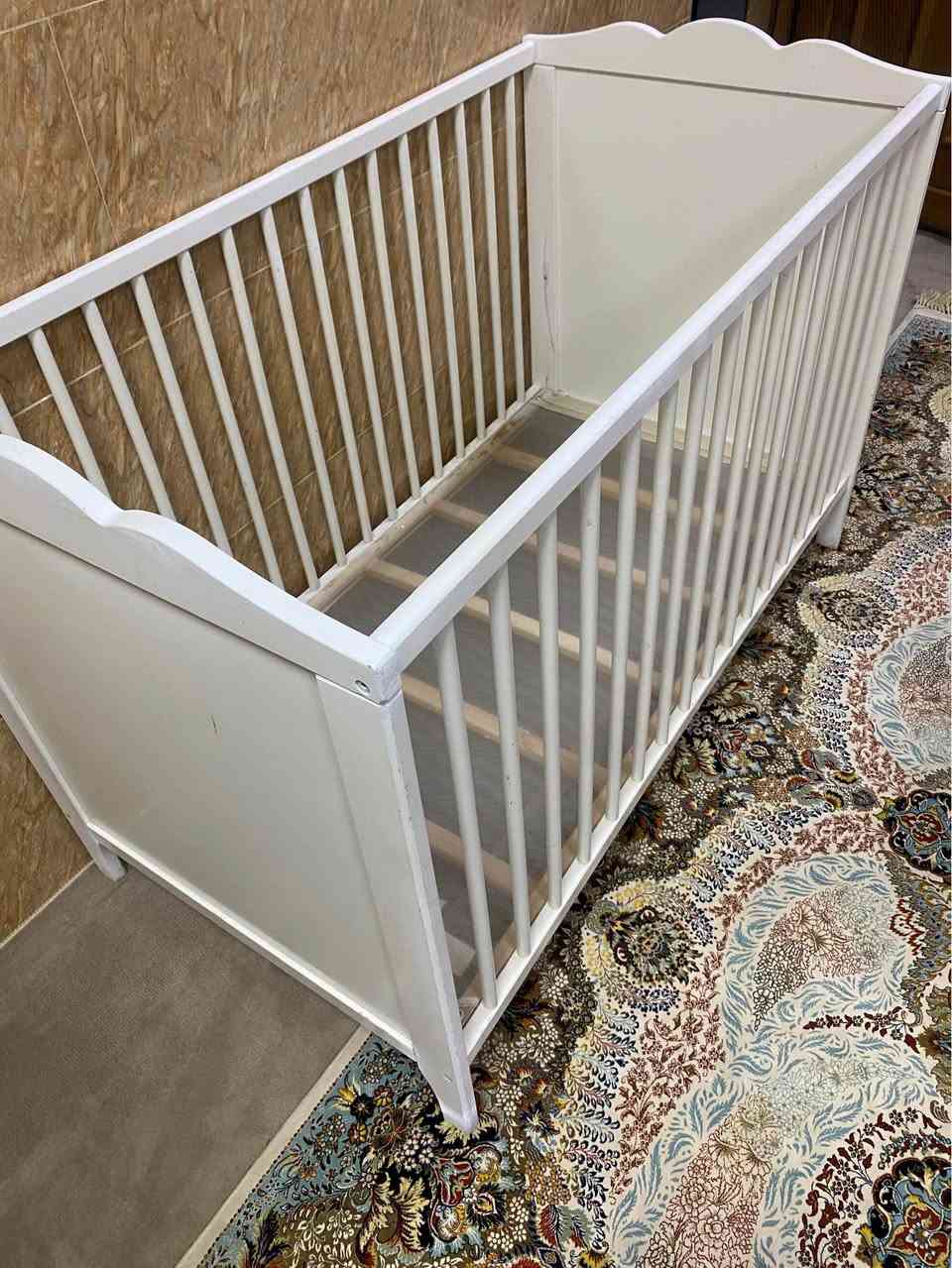 سیسەمی ئیکیا بە دۆشەکەوە تا ٦ساڵ دەبێ

بەرزو نزم و بۆ پال سیسەم دەبێ 

نرخی ١٢٥ هەزارە سلئمانی السليمانية, العراق


**إذا كنت صاحب هذا الإعلان وتريد حذفه لأي سبب، رجاءا أرسل رسالة إلى الدعم الفني**