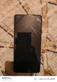 بوكو X5 برو • مراوس • الحسينية المعامل