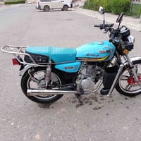 سونلينك • CG150 • جديدة