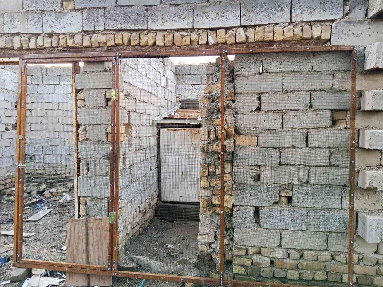 واجهيتين للبيع سعرهن مناسب المكان ديوانية مركز الي يريدهن يتواصل واتساب ***********
