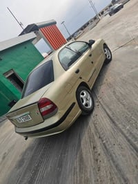 نوبرا • ٢٠٠١ • رقم دهوك