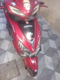 موديل ٢٠٢٥ • ٦ بطاريات أصلية • سرعة ٧٠ حقيقي