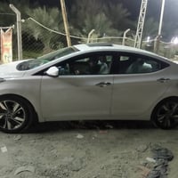 النترا GLS • ٢٠١٥ • فتحة سقف