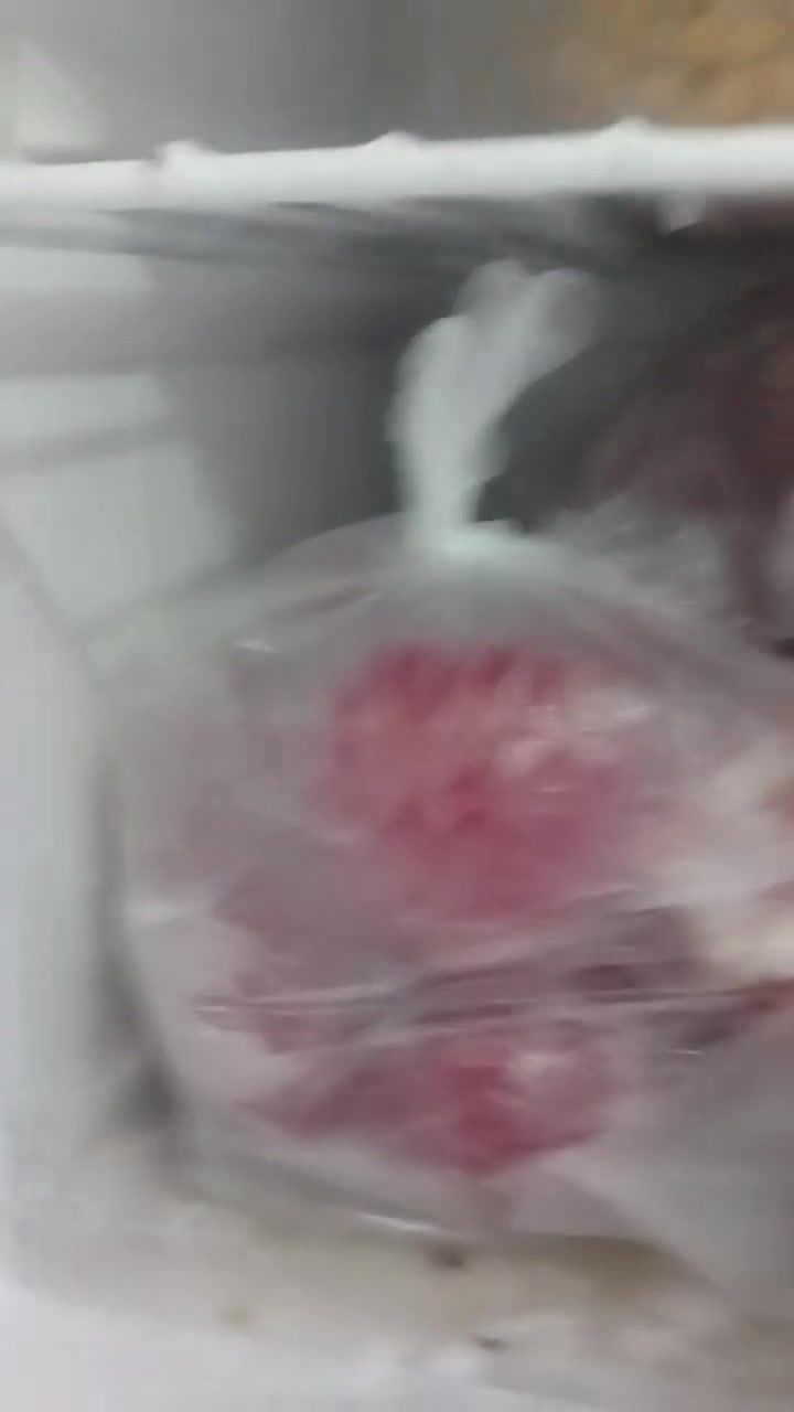 سلام عليكم ثلاجه للبيع مستعمله حجم صغير مكاني بل شطره وسعره خاص رقمي  ***********
