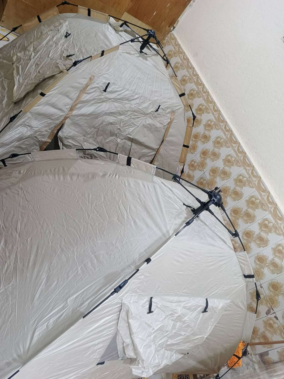 خيم عدد 2 إلي يريدهن خاص و بالخدمه


**إذا كنت صاحب هذا الإعلان وتريد حذفه لأي سبب، رجاءا أرسل رسالة إلى الدعم الفني**