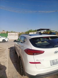 سياره توكسان خليجي   موديل( 2020)  فوووول مواصفات ١/١ البانوراما   بيه...